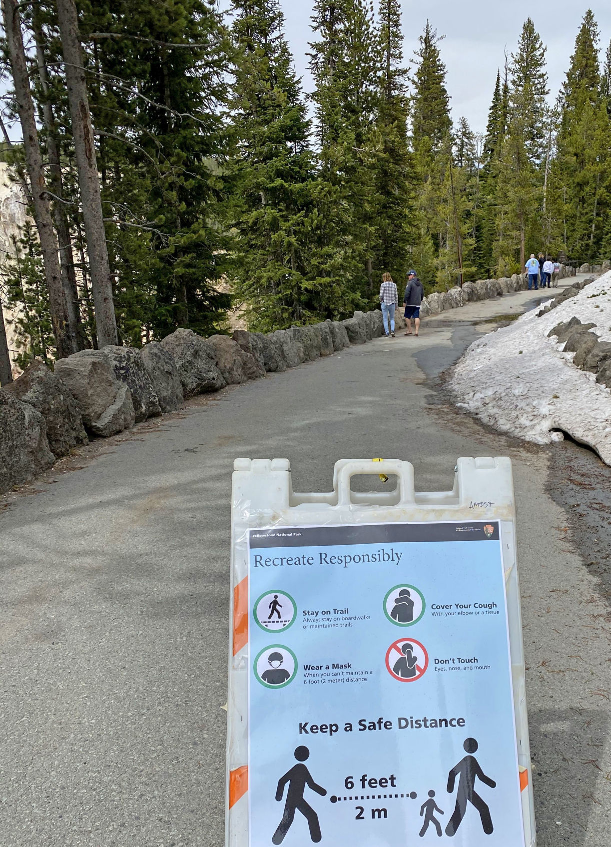 Signage